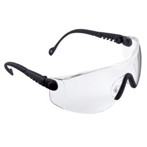 OP-TEMA MONTATURA NERA L/FOG BAN