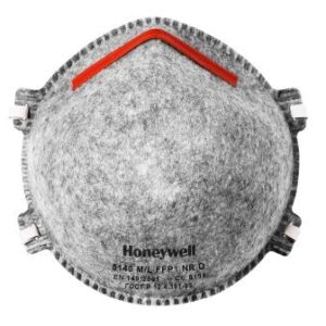 5140 FACCIALE FILTRANTE FFP1