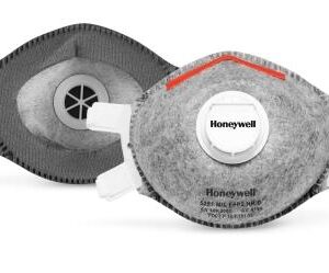 5161 FACCIALE FILTRANTE FFP1