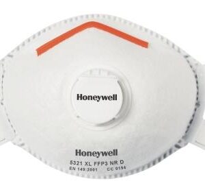 5111 FACCIALE FILTRANTE FFP1