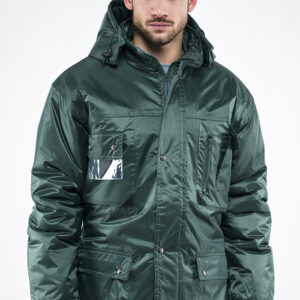 Parka fisso