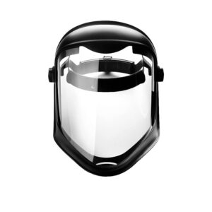 VISIERA BIONIC SCHERMO IN ACETATO