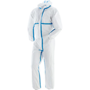 TUTA BIO KEM TIPO 4/5/6