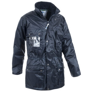 PARKA SNORKEL,TRIPLO USO