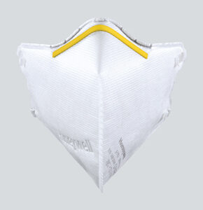 2110 FACCIALE PIEGH. FFP1