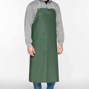 GREMBIULE PVC/POL/PVC 75X110