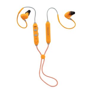IMPACT IN EAR ORANGE