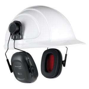 CUFFIA VERISHIELD VS110H PER ELMET.