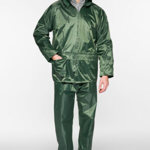 Completo impermeabile