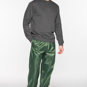 PANTALONE POL/PVC VERDE
