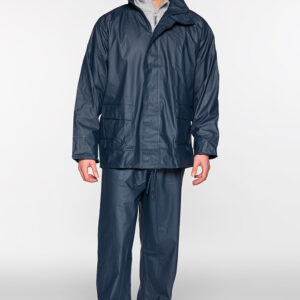 Completo impermeabile