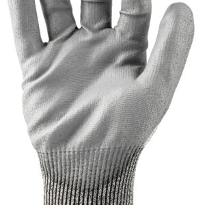 GUANTO ANTITAGLIO LIV.B SPALM. PU