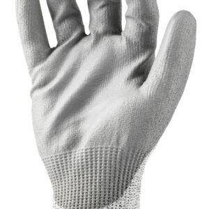 GUANTO ANTITAGLIO LIV.C SPALM. PU