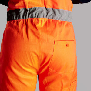 PETTORINA ALTA VISIB. POL/COT