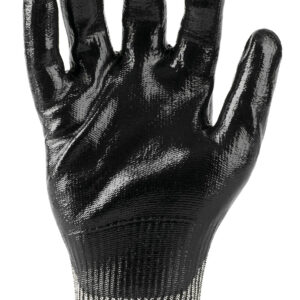 GUANTO ANTIT.LIV.B SPALM.3/4 NITRIL