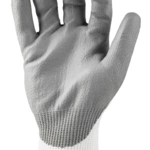 GUANTO ANTIT. LIV.C SUPPORTO BIANCO