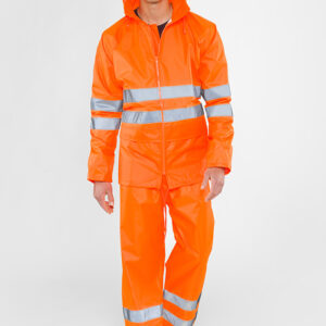 COMPLETO IMPERMEABILE HV