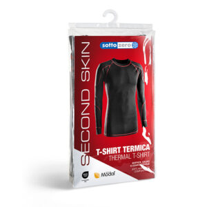 MAGLIA UNDERWEAR MODAL/COTONE/SPAND