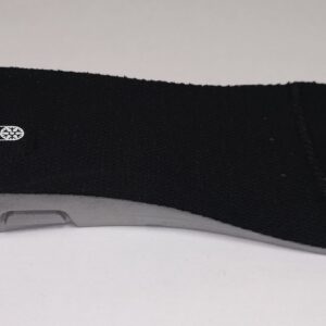 SOLETTA MESH+PU BIG LOGO SOTTOZERO