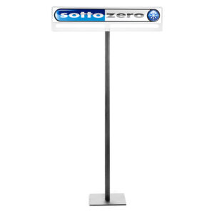 ESPOSITORE SOTTOZERO/MYDAY