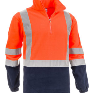 PILE A.V.  BRENNERO BICOLORE