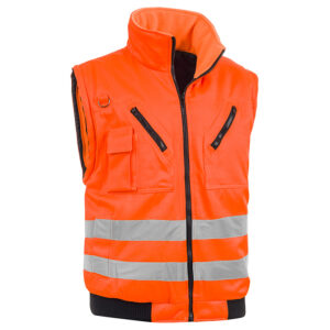 GIUBBOTTO NUOVO CANTONIERE