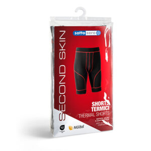 SHORT UNDERWEAR MODAL/COTONE/SPAND