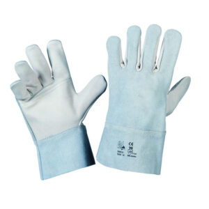 GUANTO FIORE BOVINO P/RINFORZATO