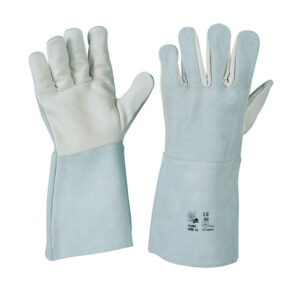 GUANTO FIORE BOV/D/MAN CROSTA CM 15