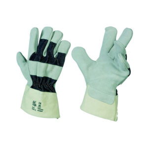 GUANTO CROSTA D/TELA CAPITOLATO