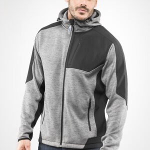 Felpa knitted DAKOTA