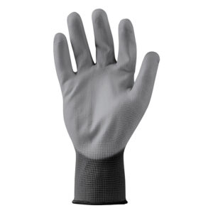 GUANTO POLIESTERE SPALMATO PU