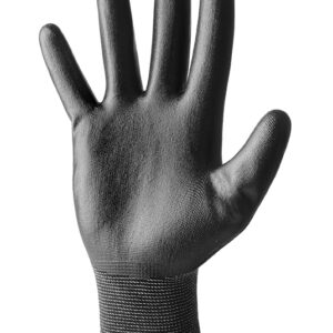 GUANTO POLIEST SPAL/NITRILE FOAM