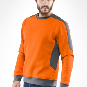 Felpa LINE girocollo, 280 gr