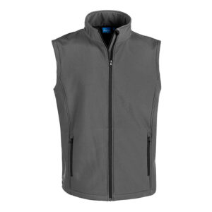 GIUBBINO SOFTSHELL FOGGY