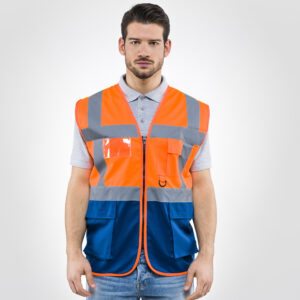 GILET LASER A.V.