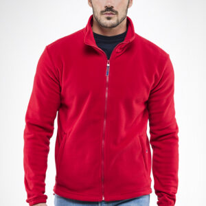 Pile NORVEGIA full zip, 280 gr