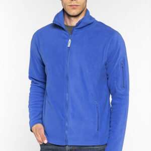 Micropile ISLANDA full zip