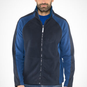 Micropile TWISTER full zip