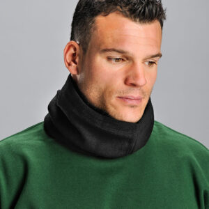 BERRETTO OSLO,PILE + COULISSE