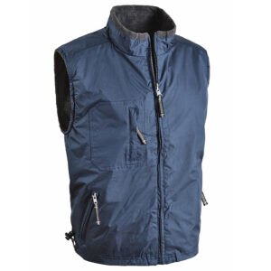 Gilet MOON (reversibile)