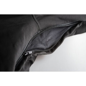 SOFTSHELL SOFTWARM NERO