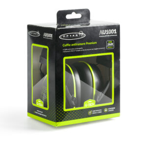 CUFFIA PATAGONIA SNR 28 DB