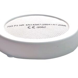 GHIERA BLOCCA PREFILTRI