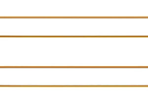 LINEA ORIZZ CON CRICCHETTO - 20M