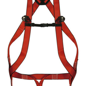 IMBRACATURA ANC. DORS. STER. AEREA