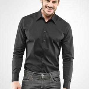 Camicia Uomo MEETING
