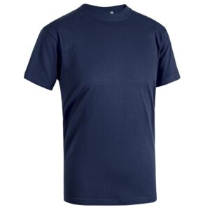 T-SHIRT GIROC SKY BLU NAVY PREPANT