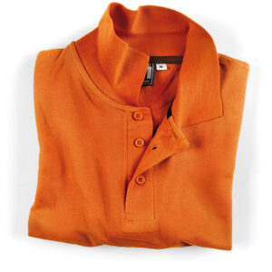 Polo FOX colorata, 200 gr