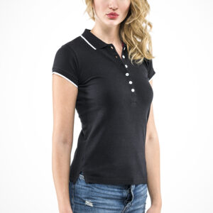 Polo MICHELLE donna 185 gr